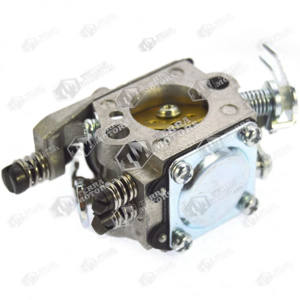 Carburator Walbro drujba Husqvarna 40,45,49,240R,245R,245RX